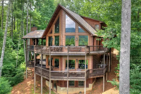 255 Indian Ridge Road