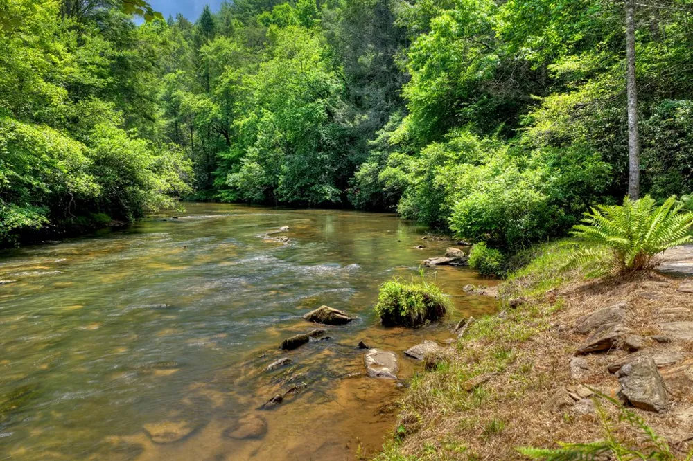 192 Delphi Hills Lane McCaysville, GA 30555
