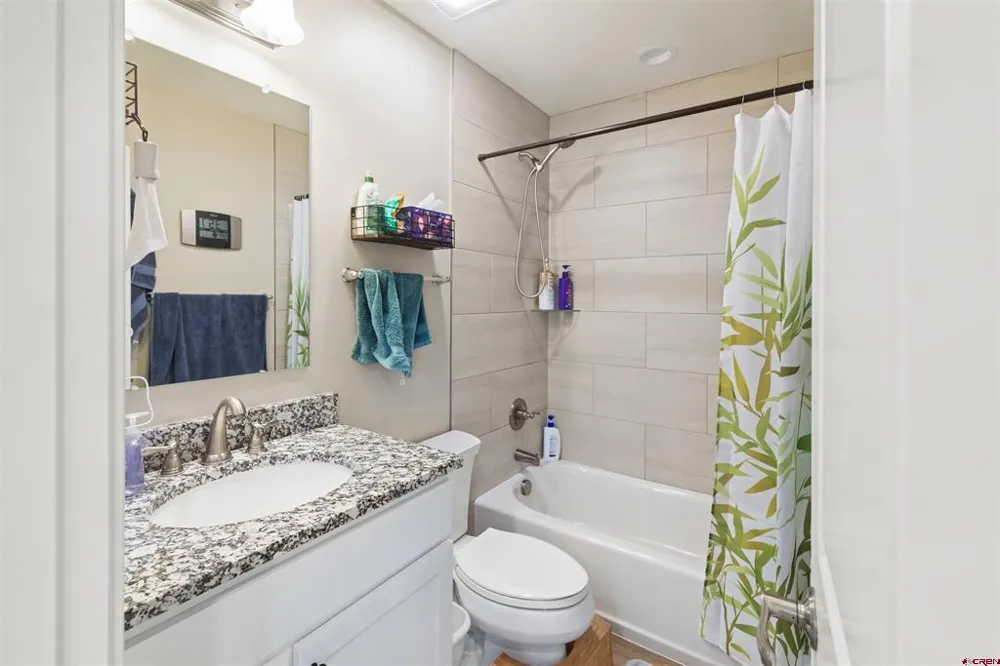 303 Van Tuyl Circle #A Gunnison, CO 81230