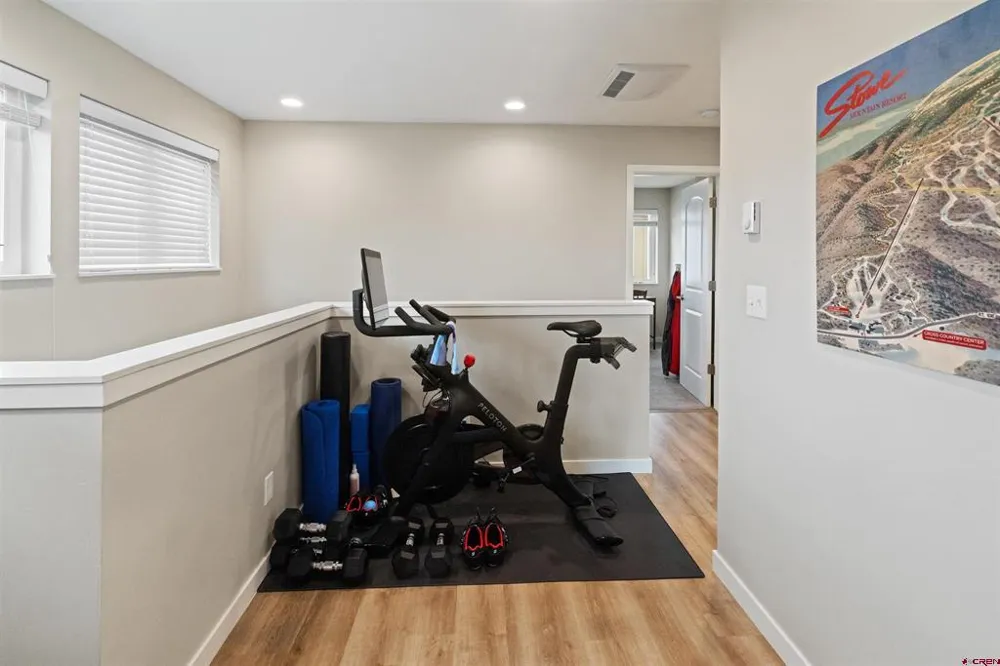 303 Van Tuyl Circle #A Gunnison, CO 81230