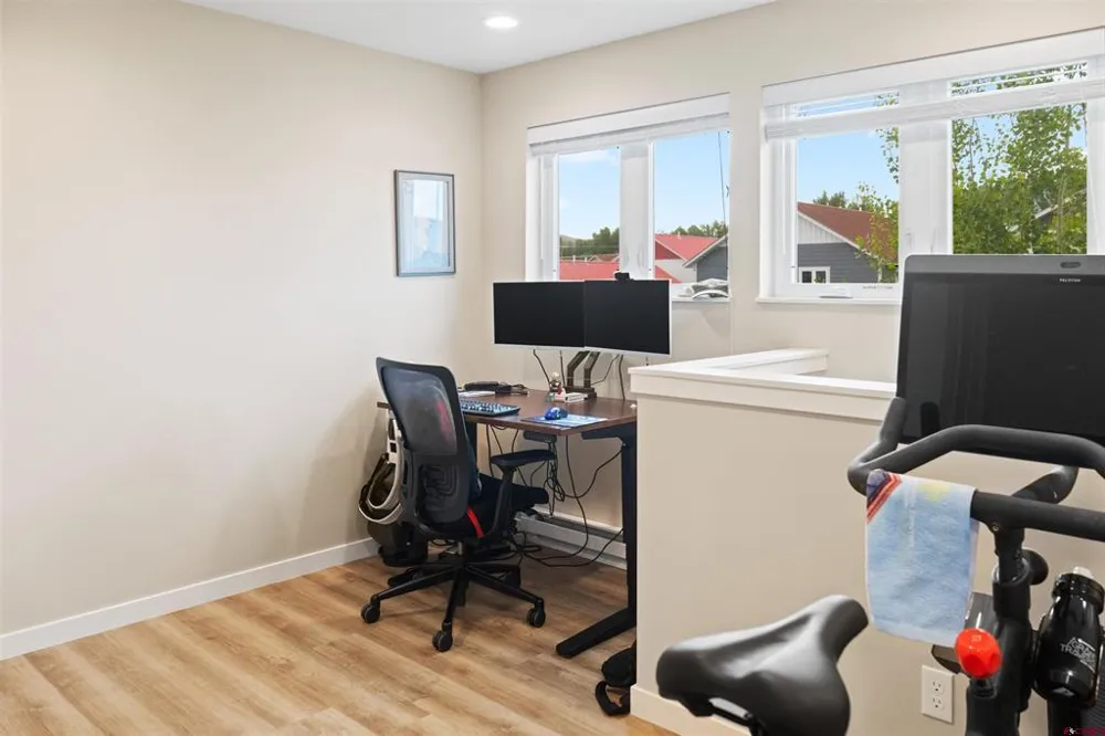 303 Van Tuyl Circle #A Gunnison, CO 81230