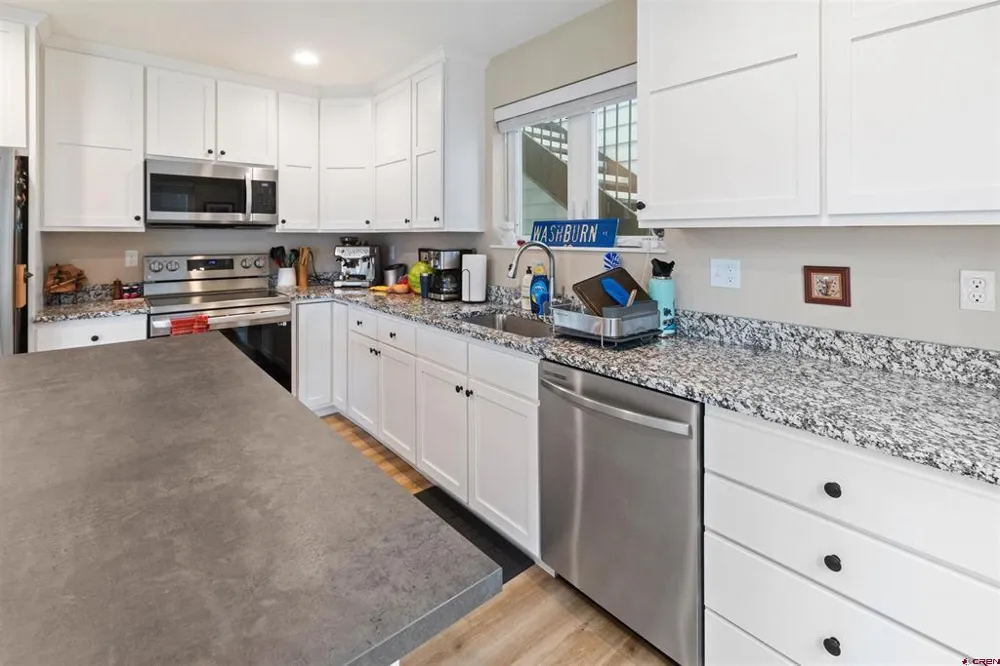 303 Van Tuyl Circle #A Gunnison, CO 81230
