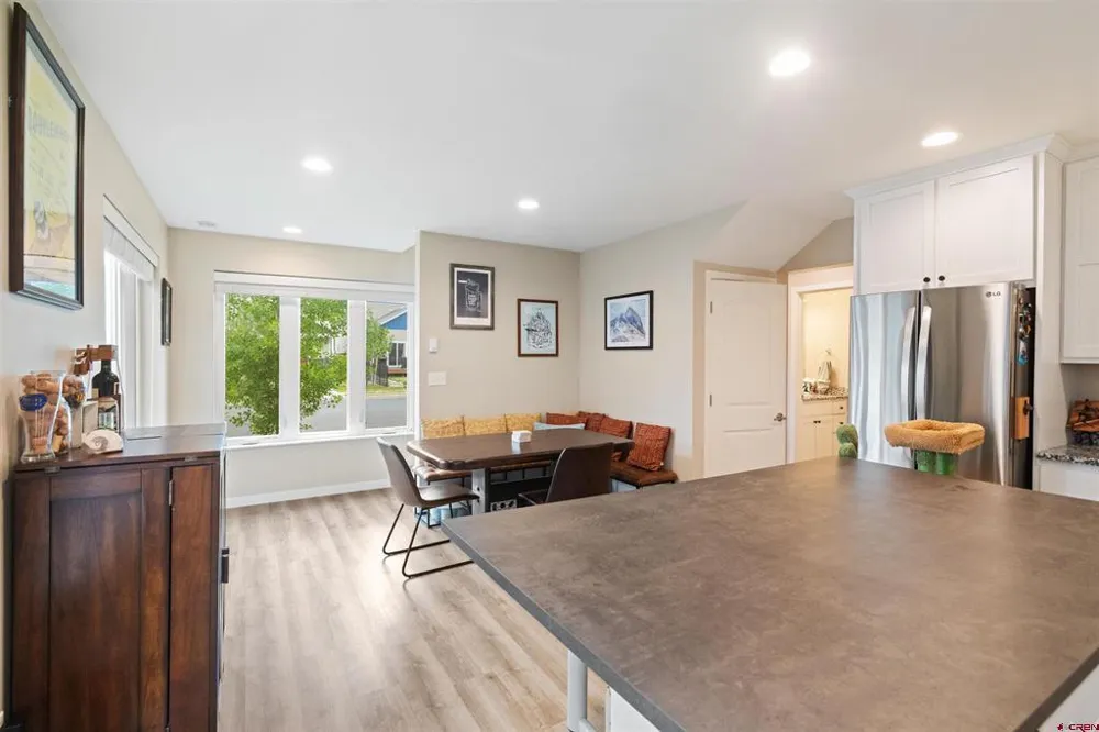 303 Van Tuyl Circle #A Gunnison, CO 81230