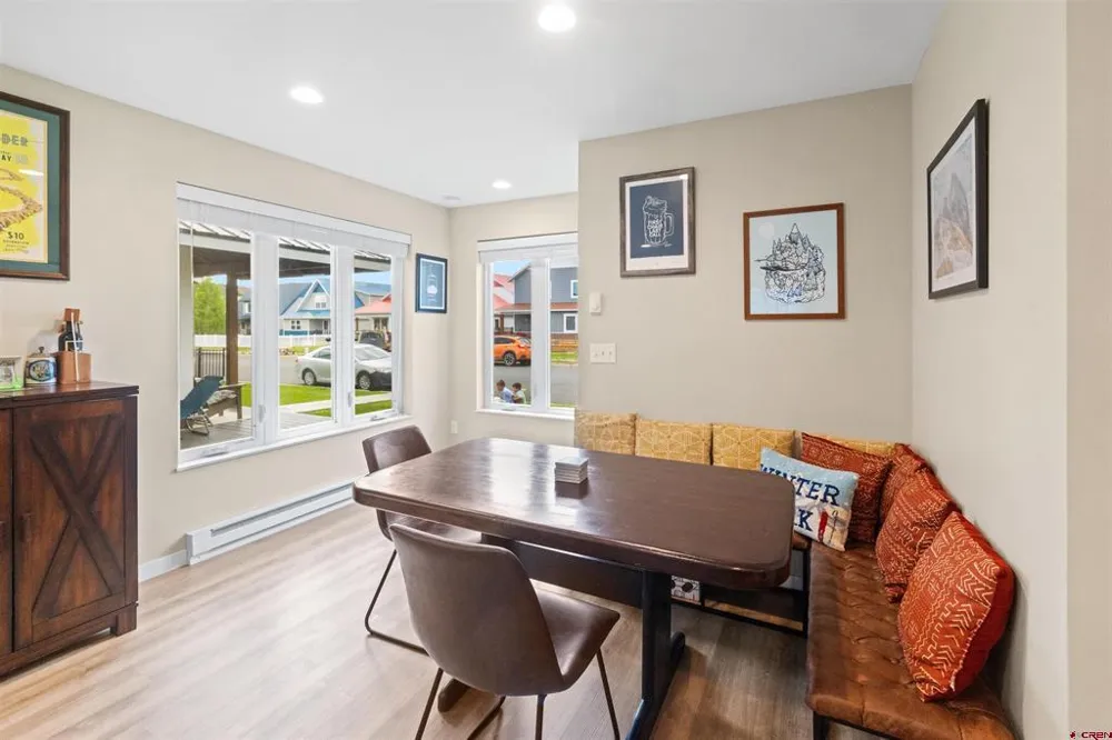 303 Van Tuyl Circle #A Gunnison, CO 81230