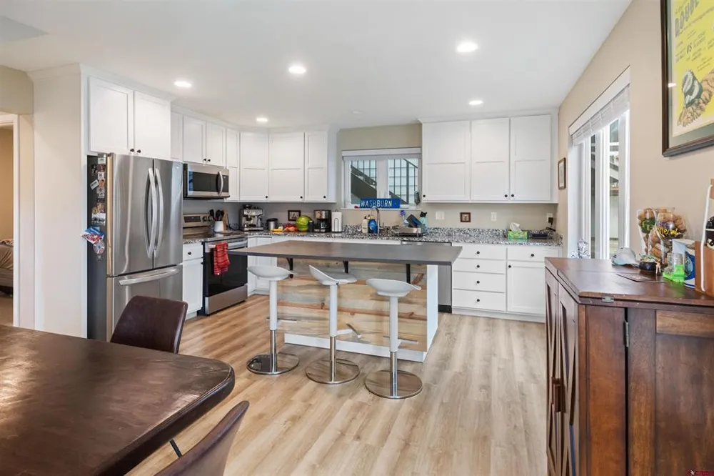 303 Van Tuyl Circle #A Gunnison, CO 81230