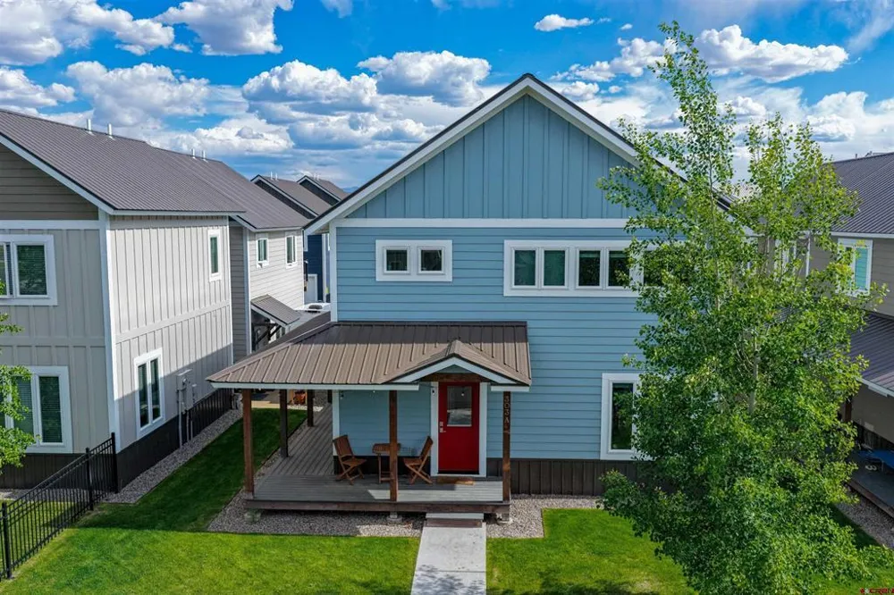 303 Van Tuyl Circle #A Gunnison, CO 81230