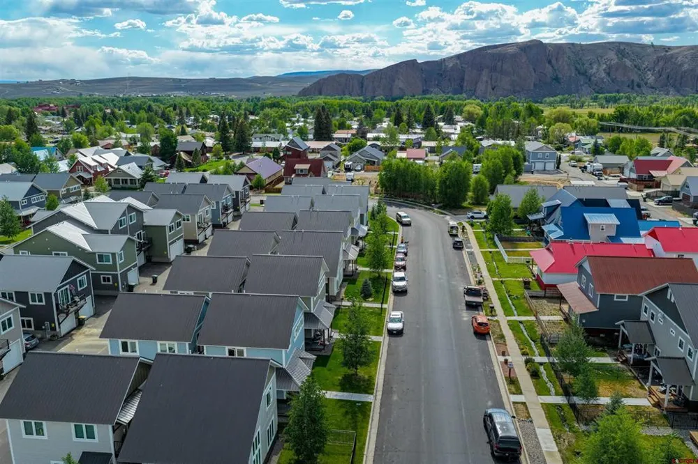303 Van Tuyl Circle #A Gunnison, CO 81230