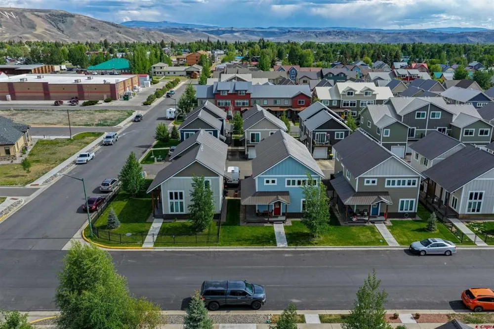 303 Van Tuyl Circle #A Gunnison, CO 81230