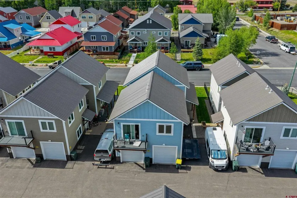 303 Van Tuyl Circle #A Gunnison, CO 81230