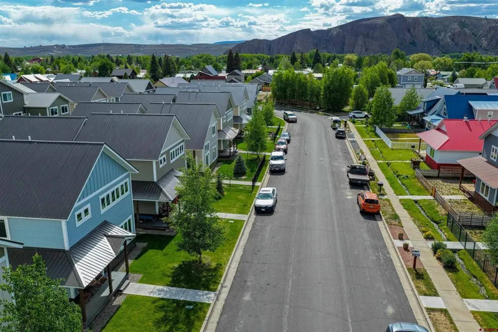303 Van Tuyl Circle #A Gunnison, CO 81230