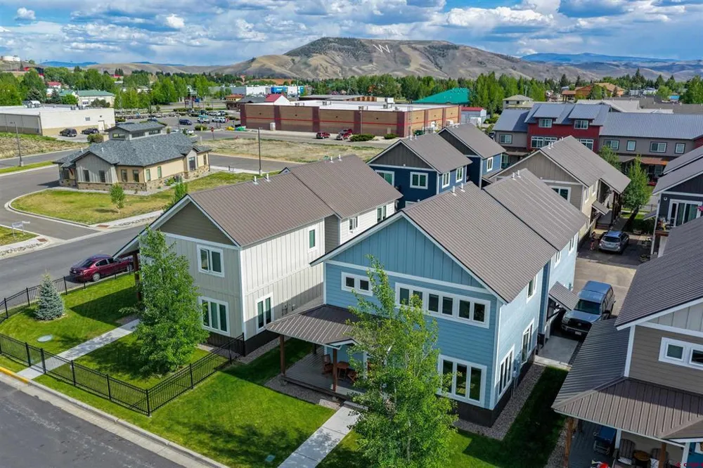 303 Van Tuyl Circle #A Gunnison, CO 81230