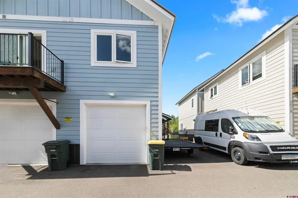 303 Van Tuyl Circle #A Gunnison, CO 81230