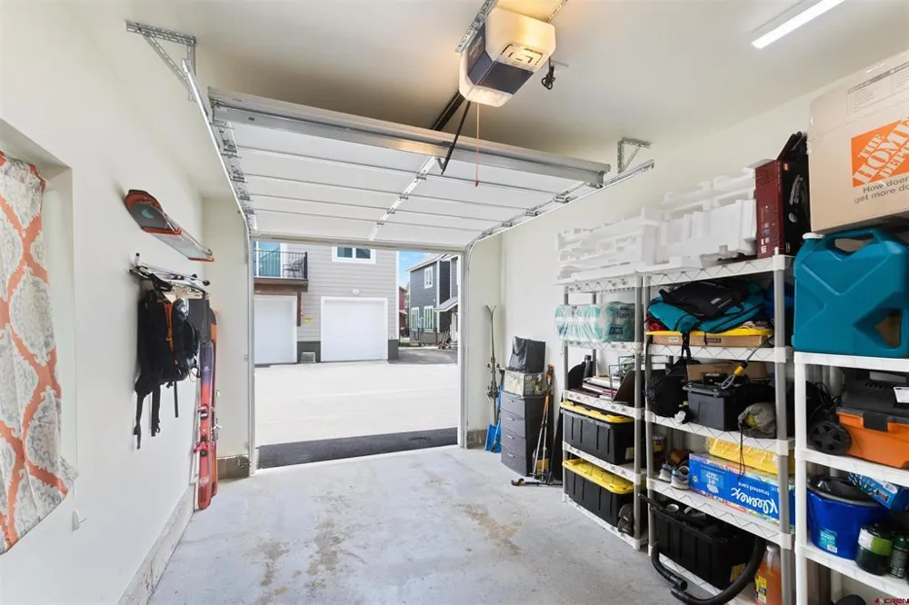 303 Van Tuyl Circle #A Gunnison, CO 81230