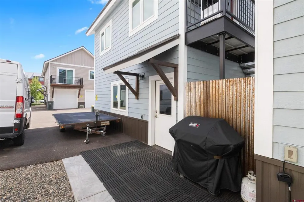 303 Van Tuyl Circle #A Gunnison, CO 81230