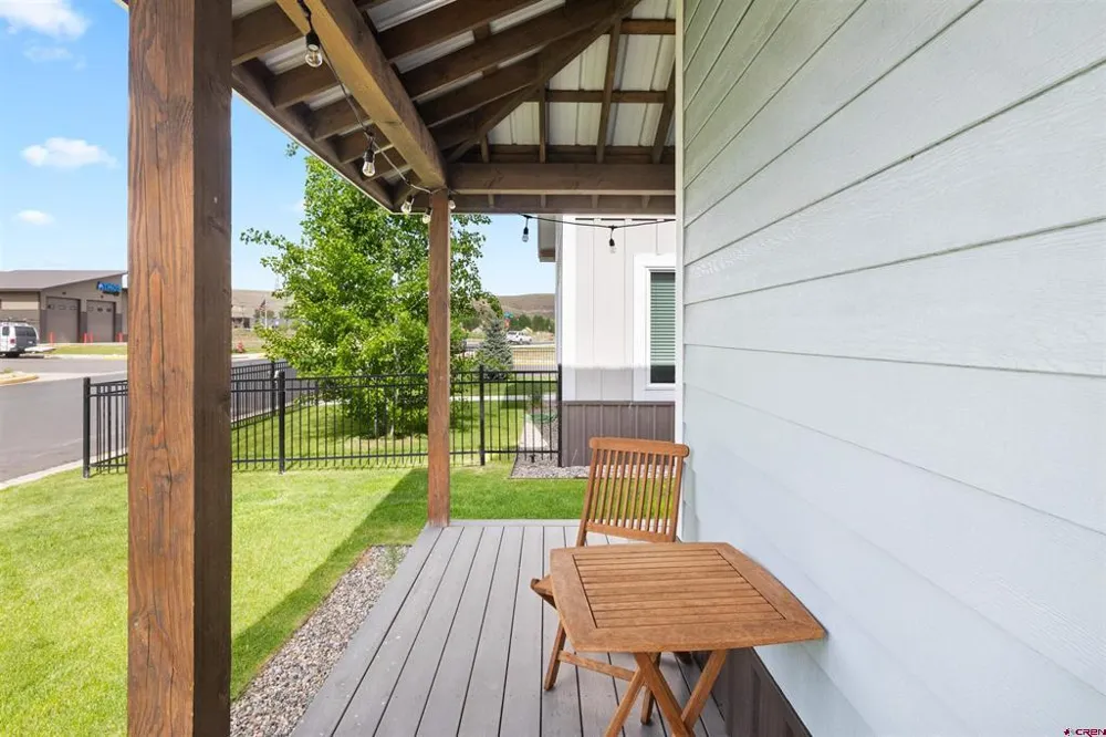 303 Van Tuyl Circle #A Gunnison, CO 81230