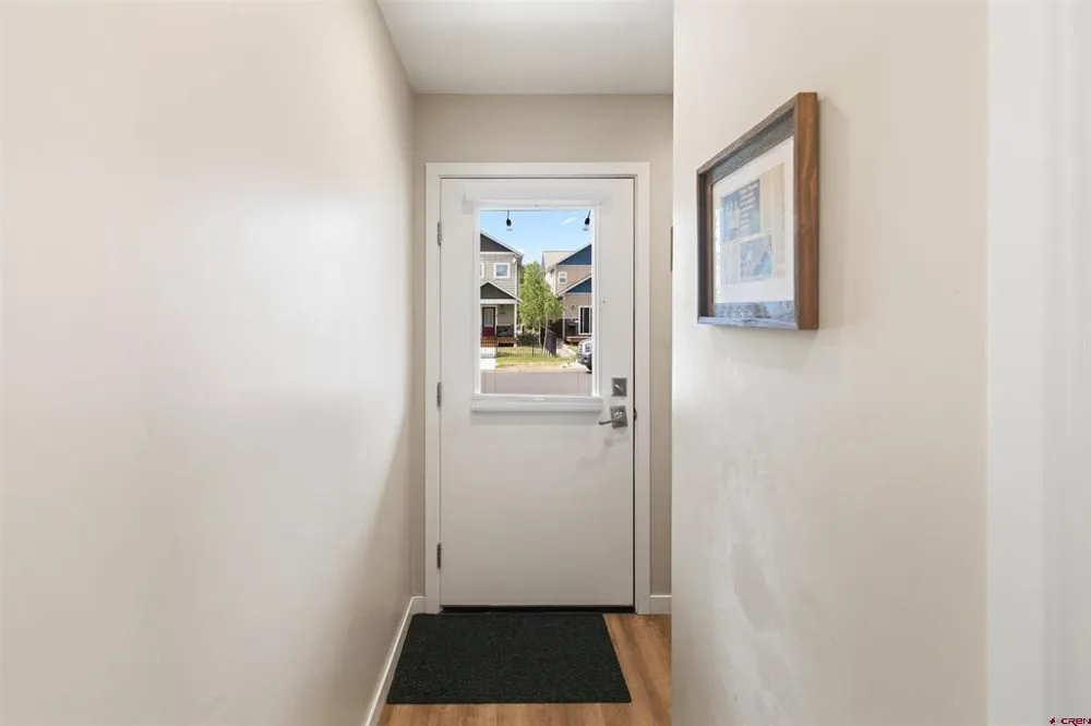 303 Van Tuyl Circle #A Gunnison, CO 81230
