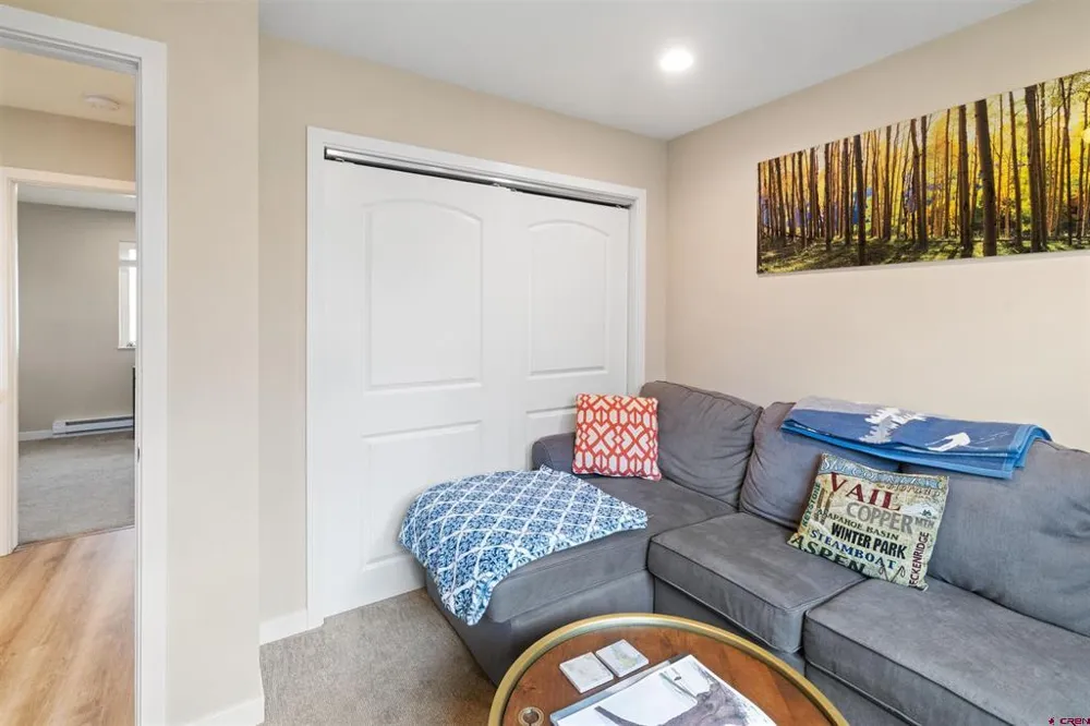 303 Van Tuyl Circle #A Gunnison, CO 81230