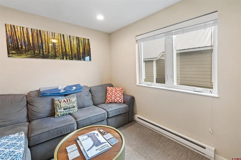 303 Van Tuyl Circle #A Gunnison, CO 81230