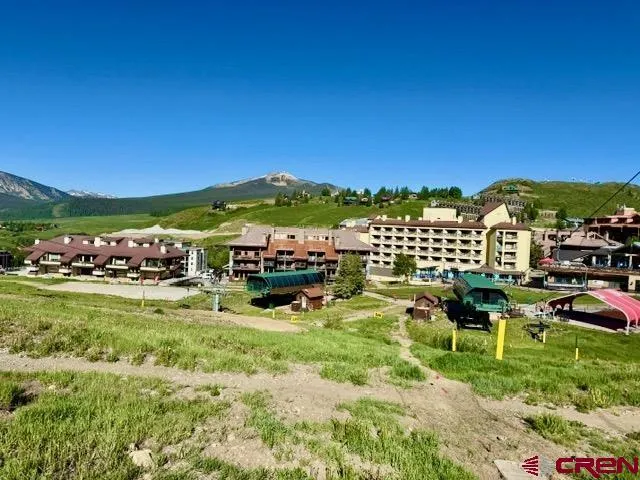 12 Snowmass Road #312 Crested Butte, CO 81225