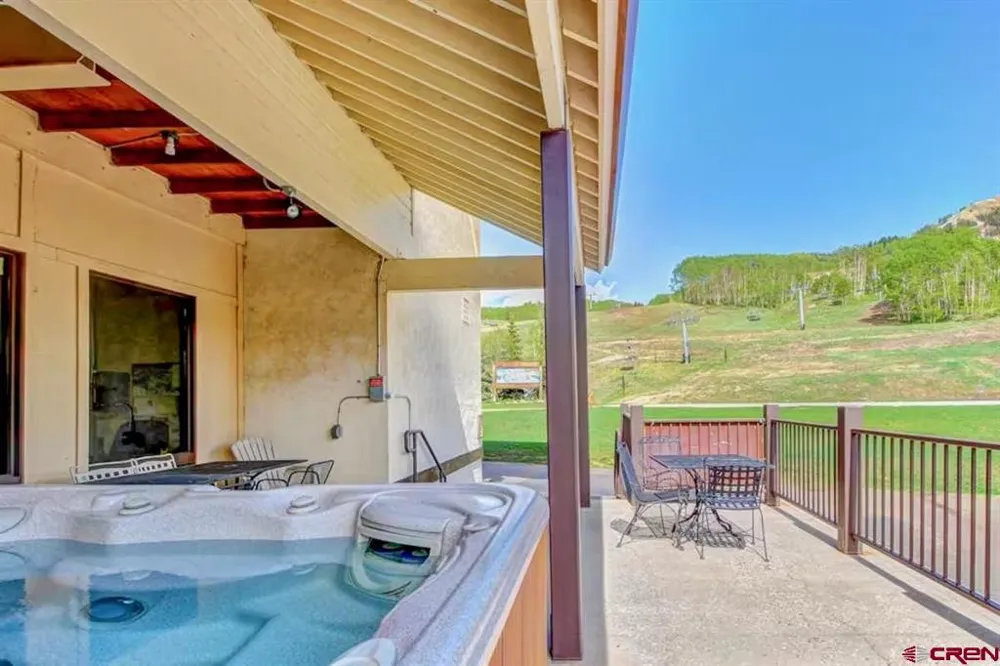 12 Snowmass Road #312 Crested Butte, CO 81225