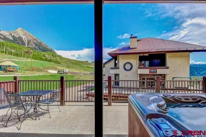 12 Snowmass Road #312 Crested Butte, CO 81225