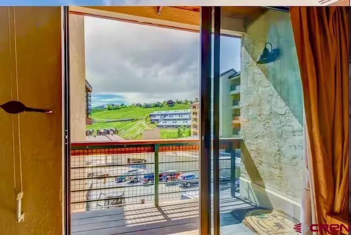 12 Snowmass Road #312 Crested Butte, CO 81225