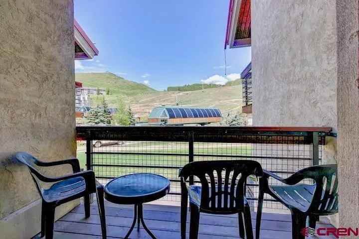 12 Snowmass Road #312 Crested Butte, CO 81225