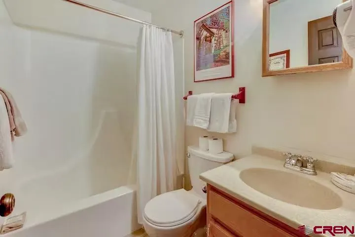 12 Snowmass Road #312 Crested Butte, CO 81225