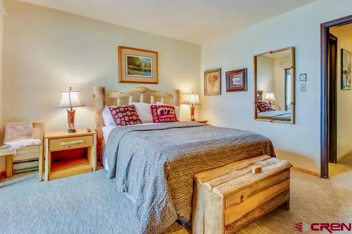 12 Snowmass Road #312 Crested Butte, CO 81225