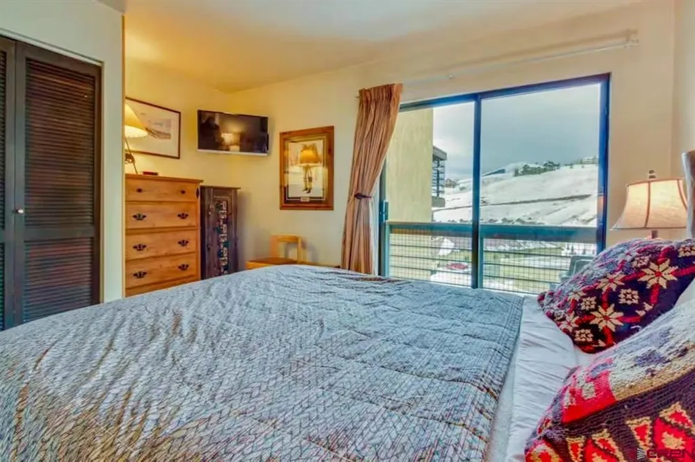 12 Snowmass Road #312 Crested Butte, CO 81225
