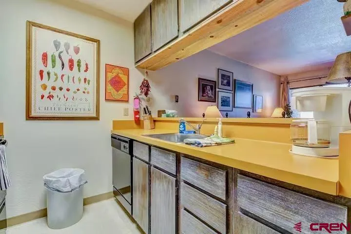 12 Snowmass Road #312 Crested Butte, CO 81225