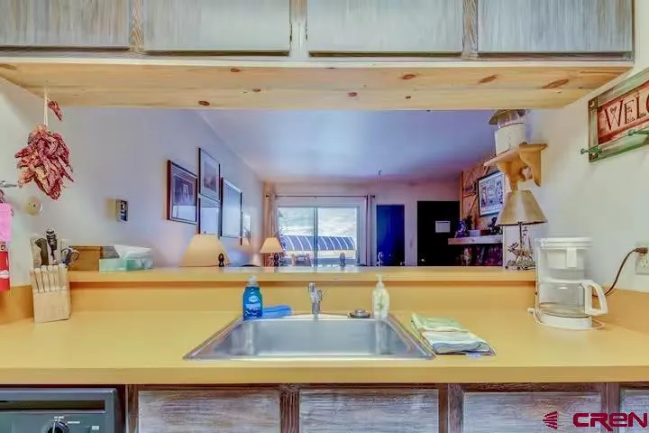 12 Snowmass Road #312 Crested Butte, CO 81225
