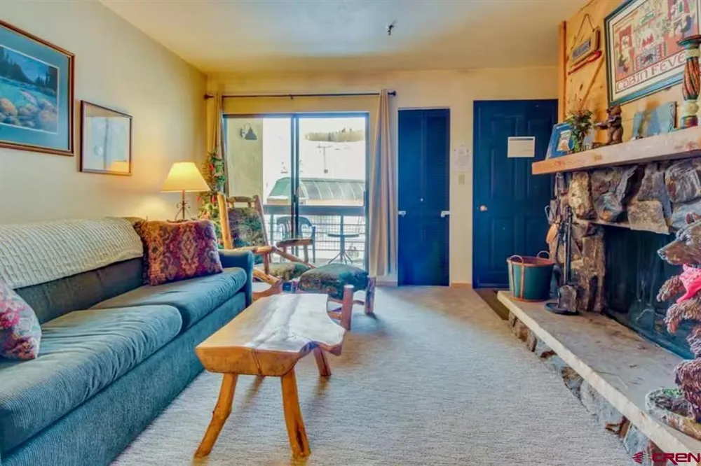 12 Snowmass Road #312 Crested Butte, CO 81225