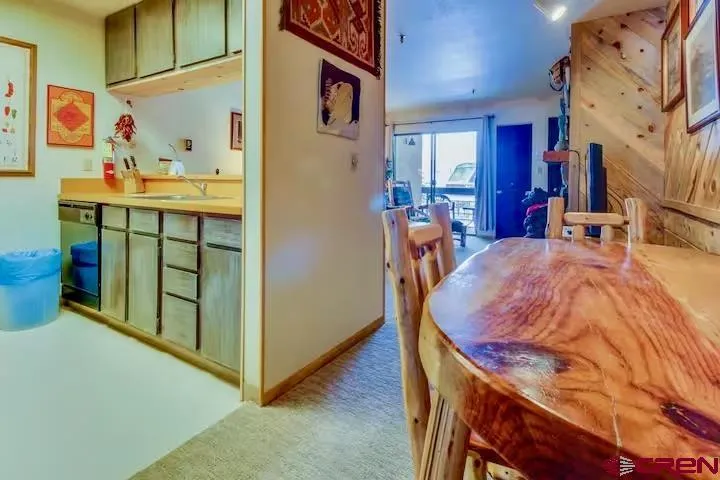 12 Snowmass Road #312 Crested Butte, CO 81225