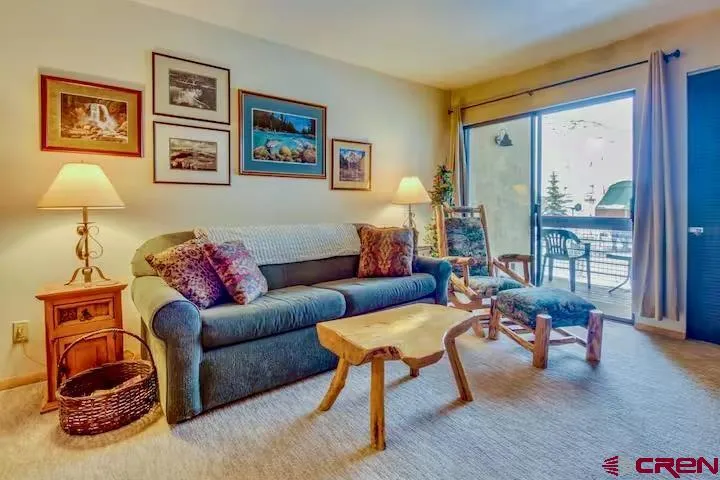12 Snowmass Road #312 Crested Butte, CO 81225