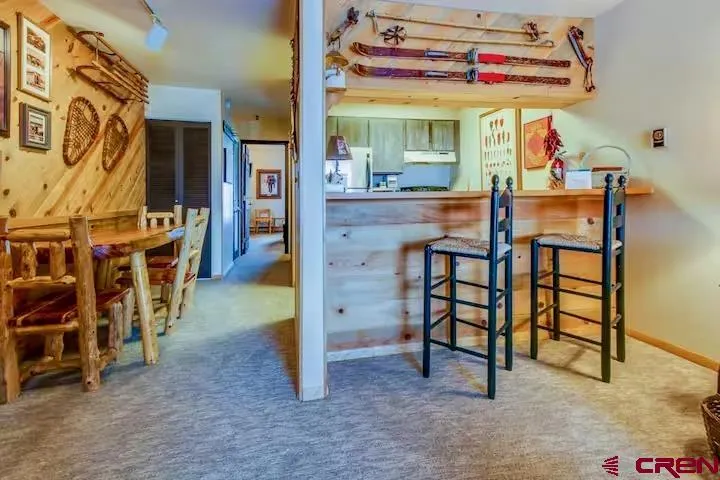 12 Snowmass Road #312 Crested Butte, CO 81225