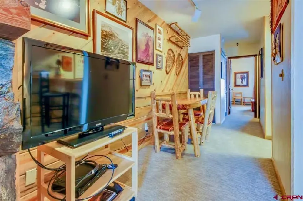 12 Snowmass Road #312 Crested Butte, CO 81225