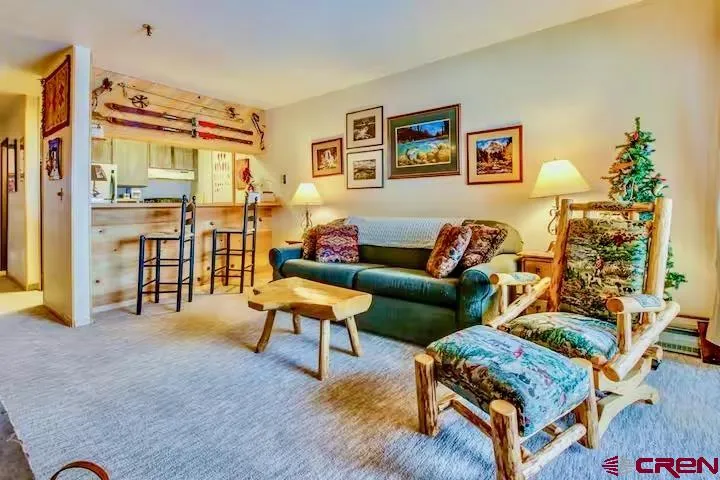 12 Snowmass Road #312 Crested Butte, CO 81225