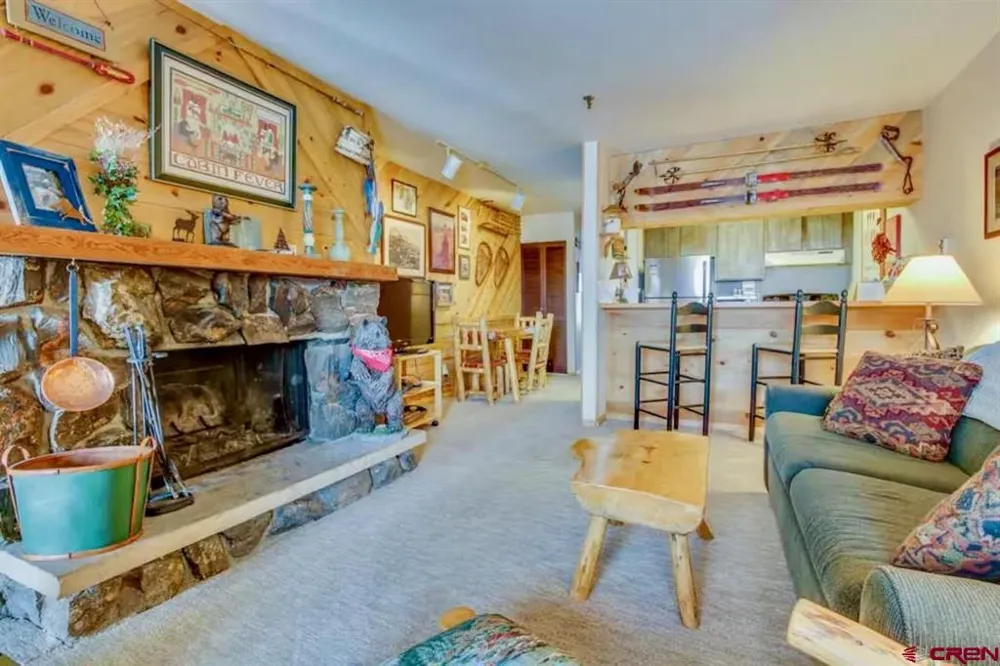 12 Snowmass Road #312 Crested Butte, CO 81225