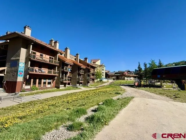 12 Snowmass Road #312 Crested Butte, CO 81225