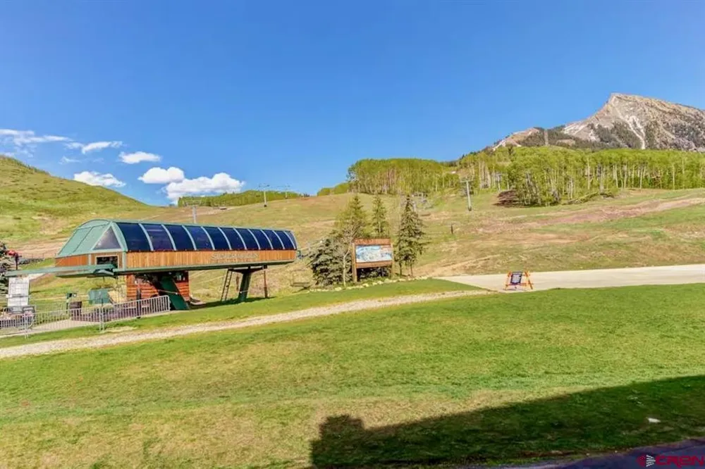 12 Snowmass Road #312 Crested Butte, CO 81225