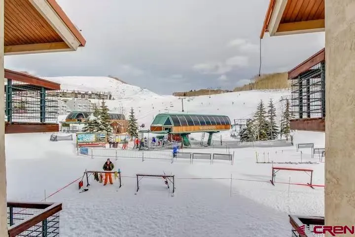 12 Snowmass Road #312 Crested Butte, CO 81225