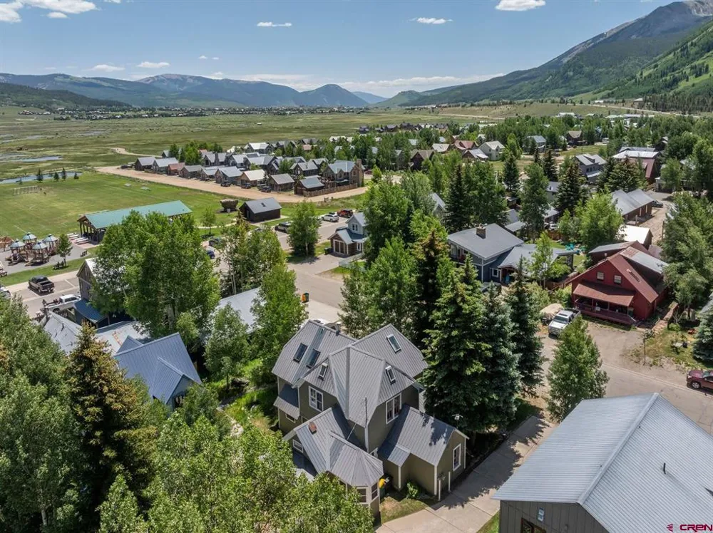 721 Maroon Avenue Crested Butte, CO 81224