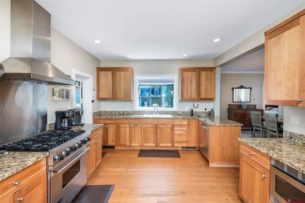721 Maroon Avenue Crested Butte, CO 81224
