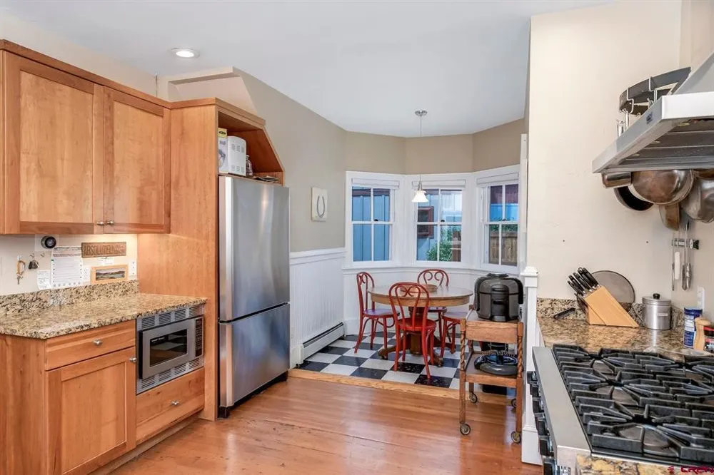 721 Maroon Avenue Crested Butte, CO 81224