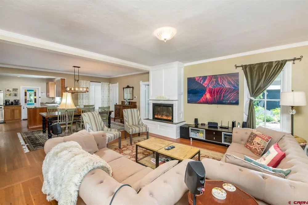 721 Maroon Avenue Crested Butte, CO 81224