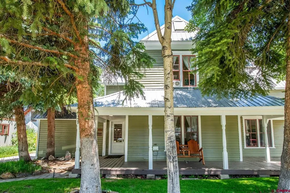 721 Maroon Avenue Crested Butte, CO 81224