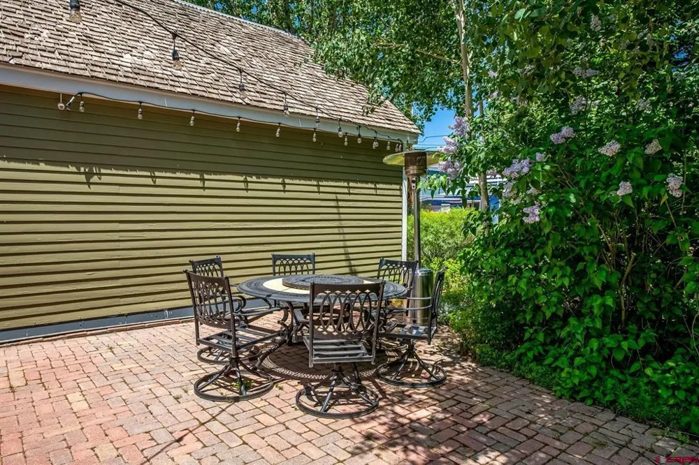 721 Maroon Avenue Crested Butte, CO 81224