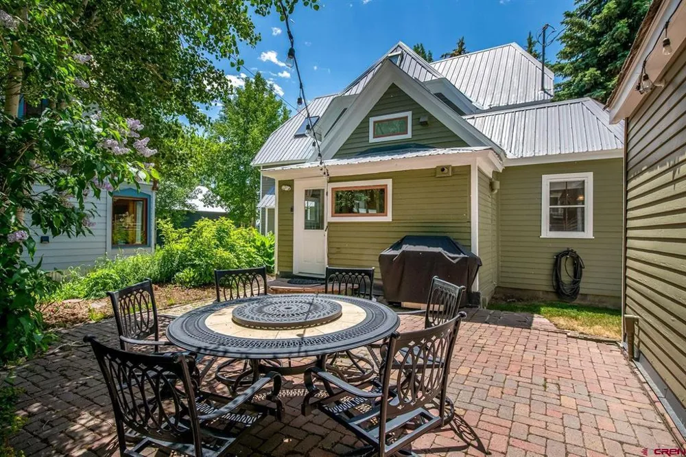 721 Maroon Avenue Crested Butte, CO 81224