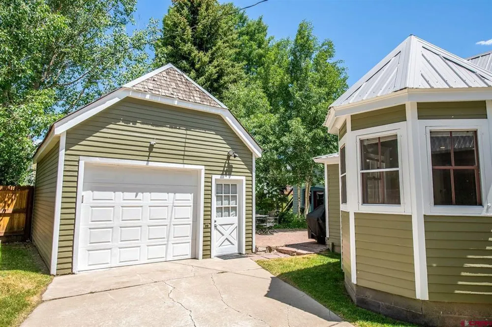 721 Maroon Avenue Crested Butte, CO 81224